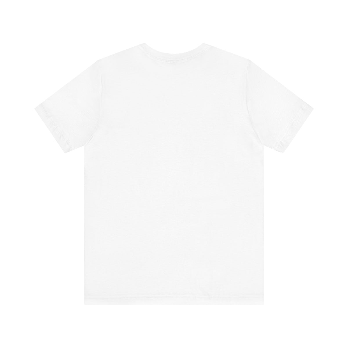 Shattered Souls Unisex Jersey Short Sleeve Tee