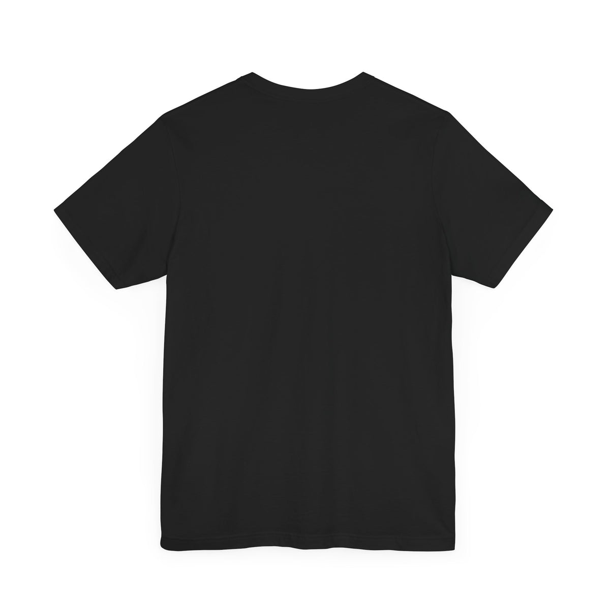 Shattered Souls Unisex Jersey Short Sleeve Tee