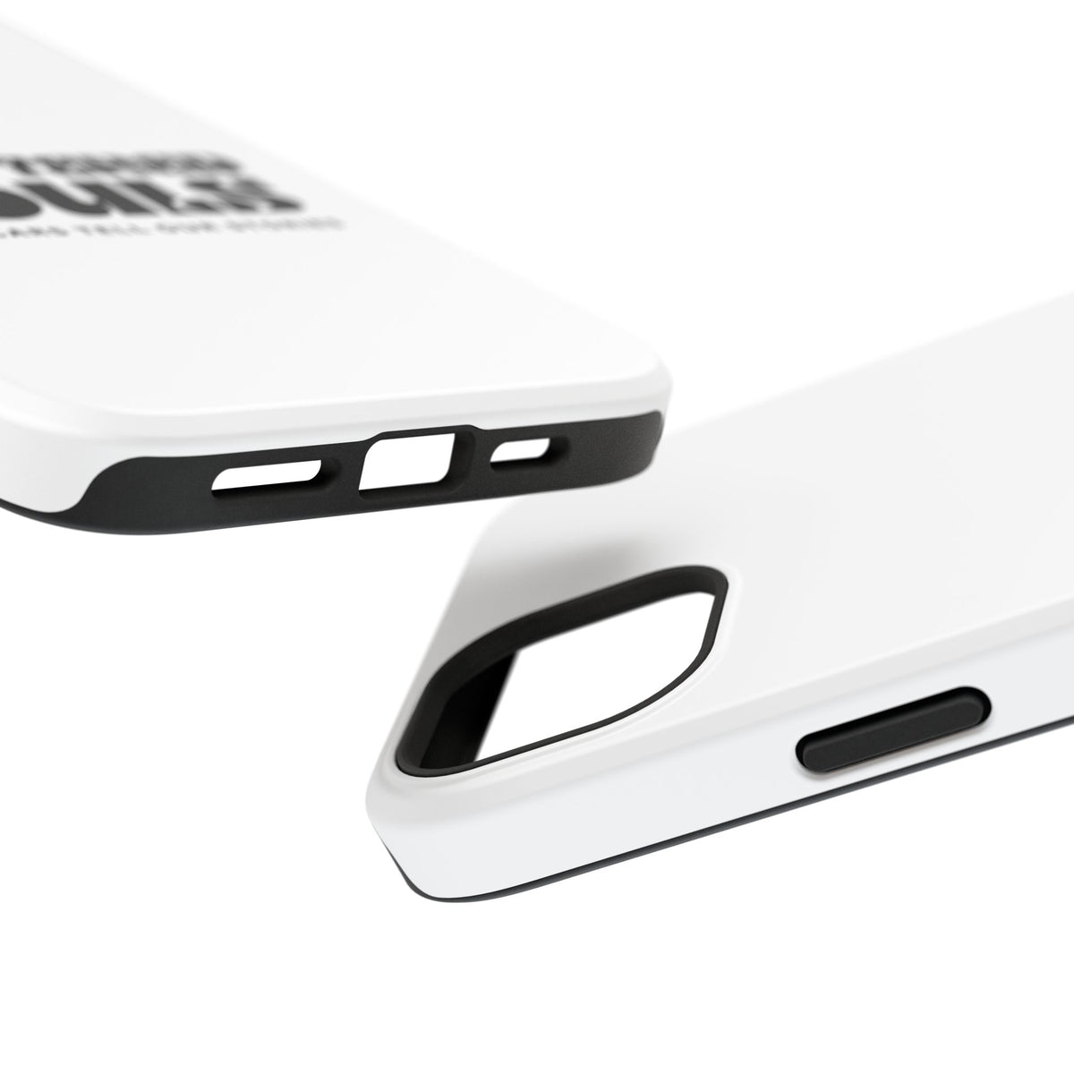 Shattered souls Impact-Resistant Cases