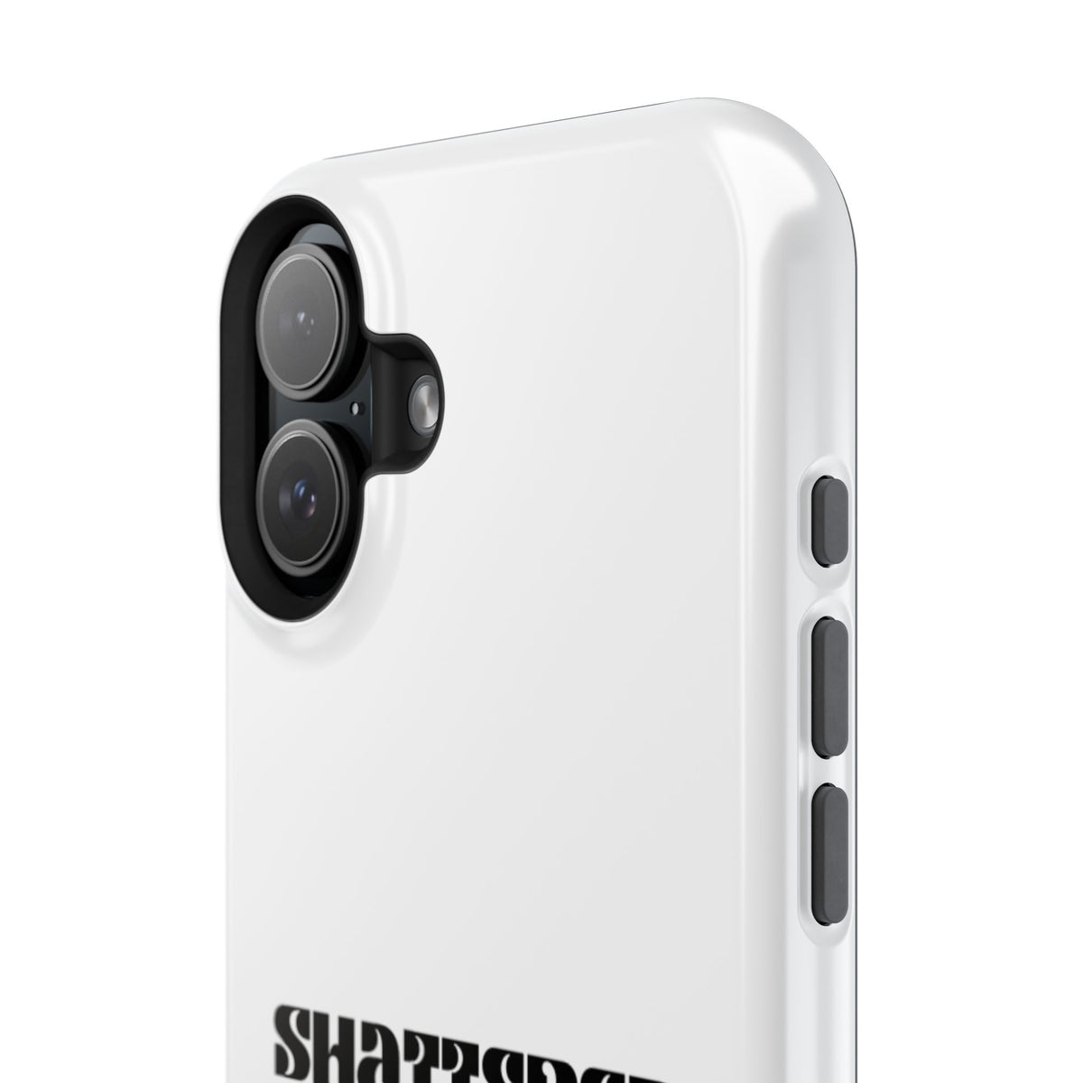 Shattered souls Impact-Resistant Cases