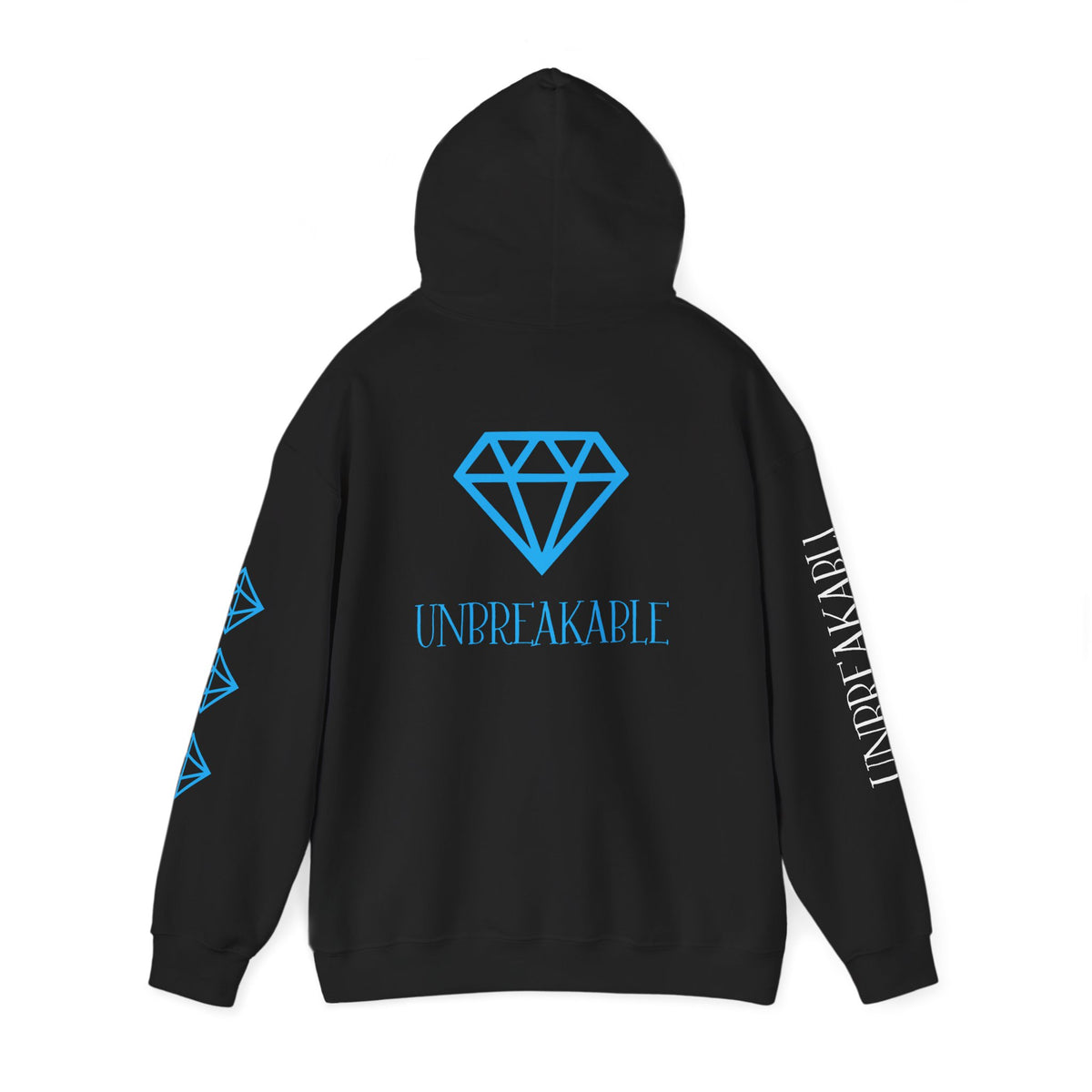 Shattered Souls Unisex Heavy Blend™ Pullover Hoodie