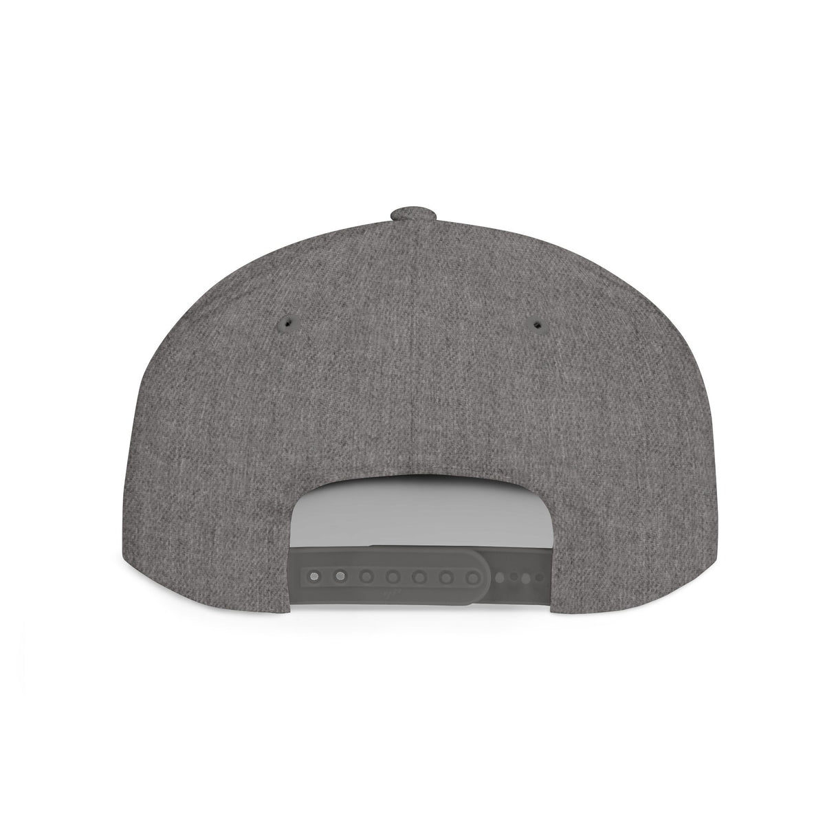 Shattered Souls Flat Bill Snapback