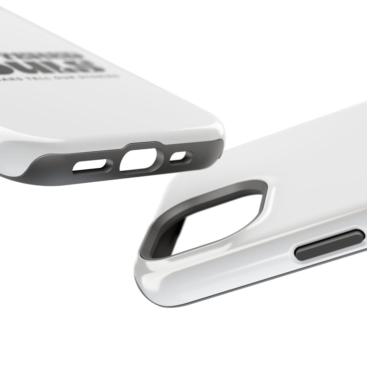 Shattered souls Impact-Resistant Cases