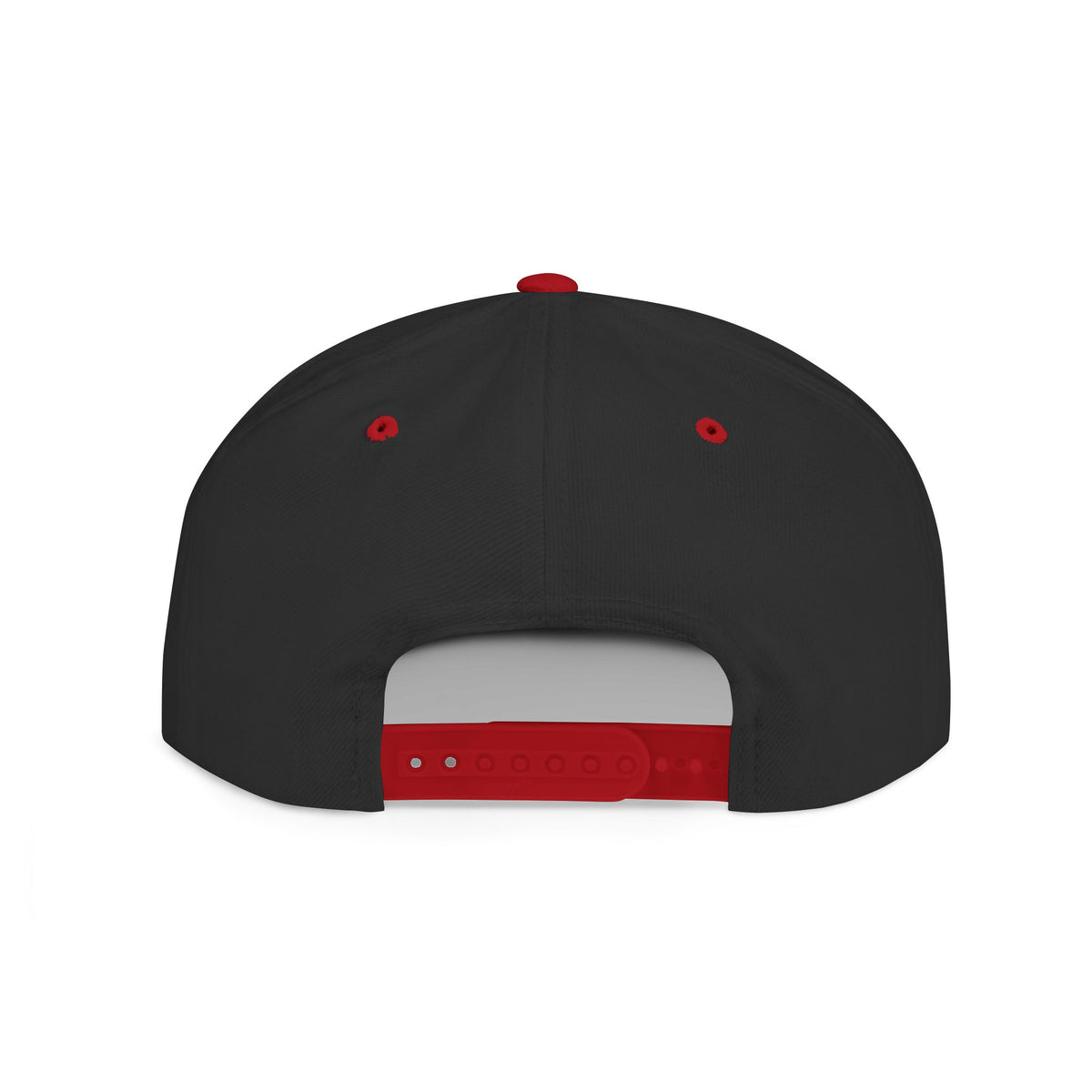 Unbreakable Flat Bill Snapback