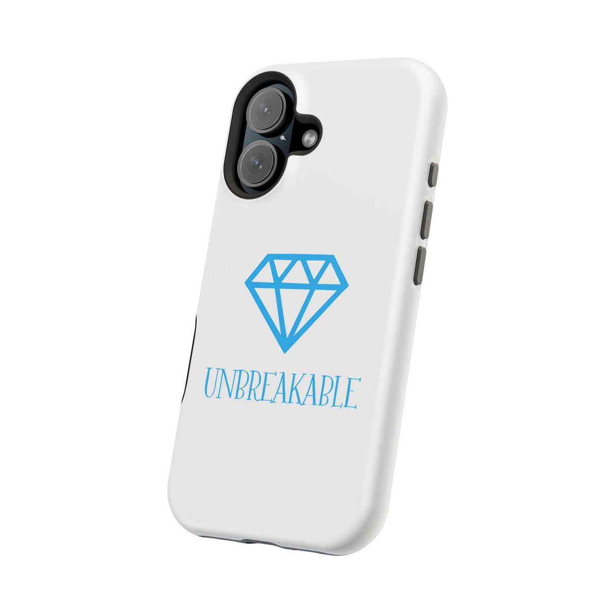 Unbreakable Magnetic Tough Cases