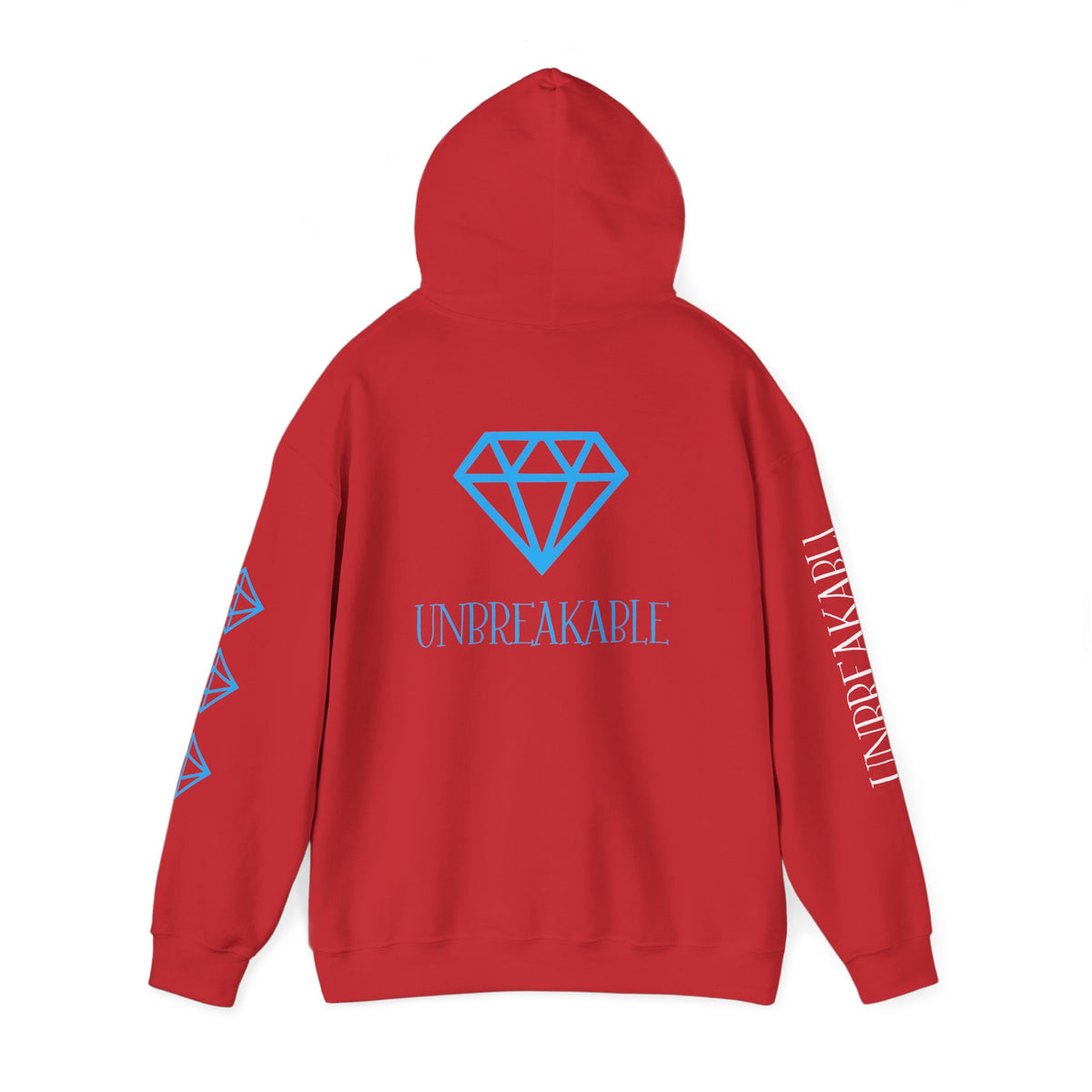 Shattered Souls Unisex Heavy Blend™ Pullover Hoodie
