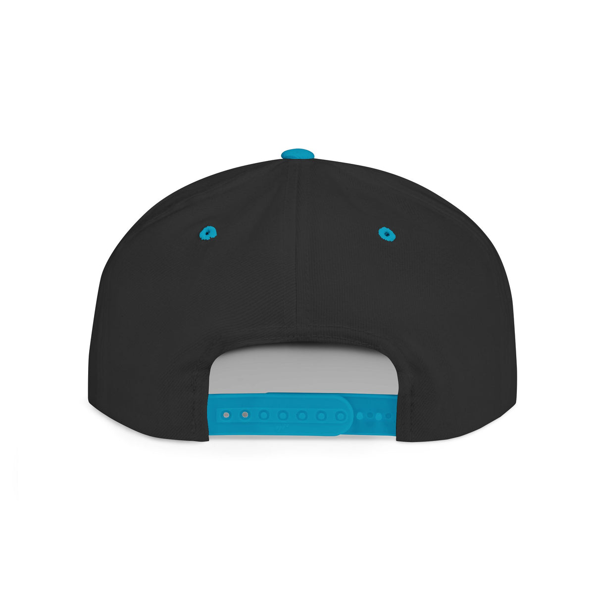 Unbreakable Flat Bill Snapback