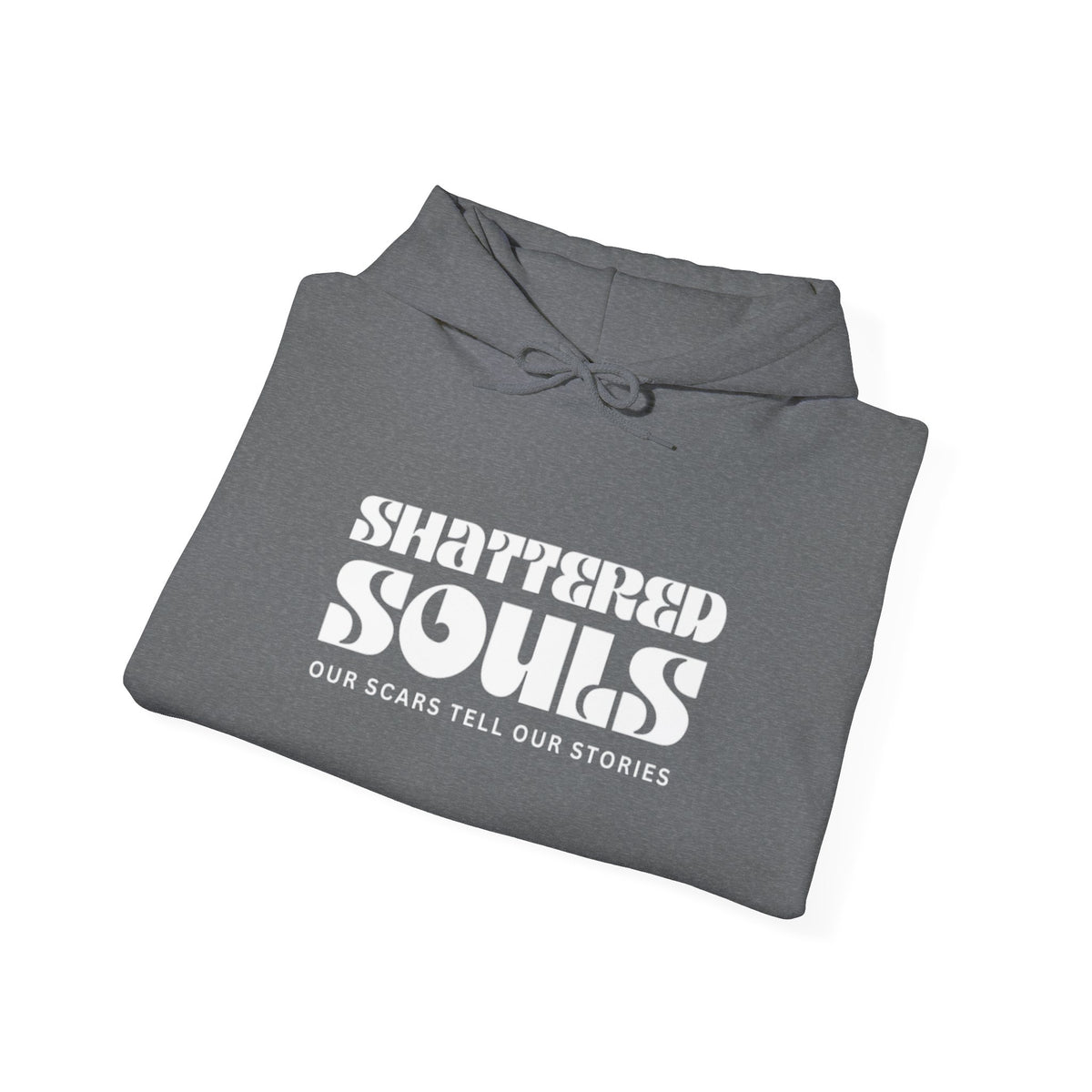 Shattered Souls Unisex Heavy Blend™ Pullover Hoodie