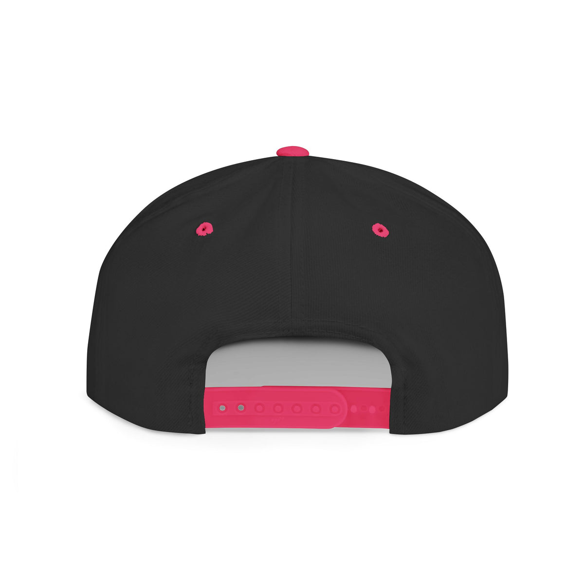Unbreakable Flat Bill Snapback
