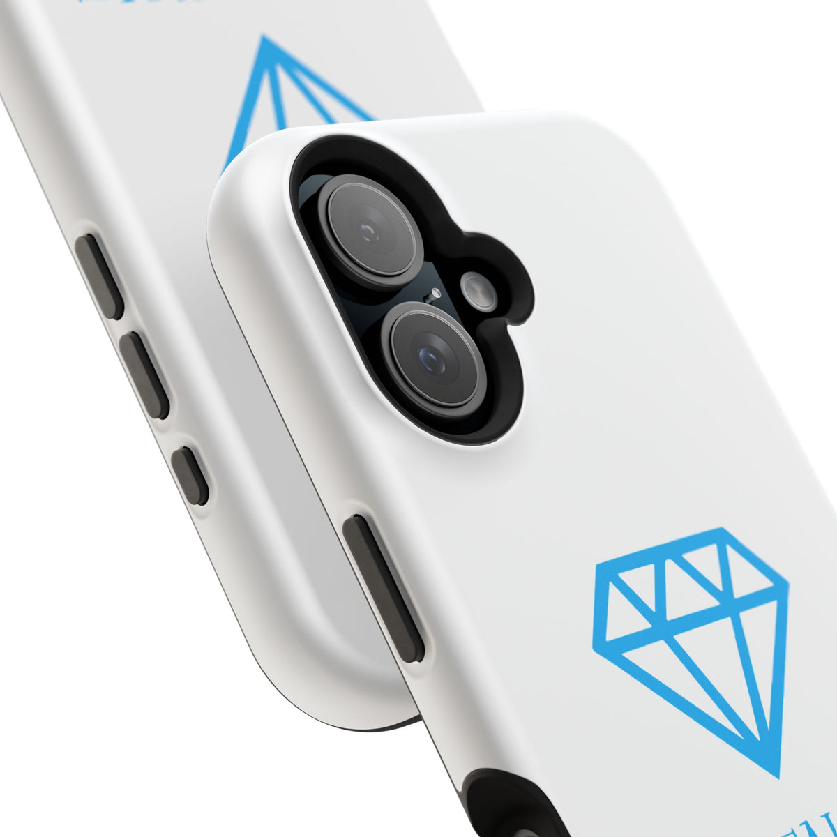 Unbreakable Magnetic Tough Cases