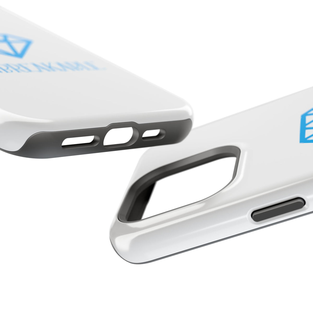 Unbreakable Magnetic Tough Cases