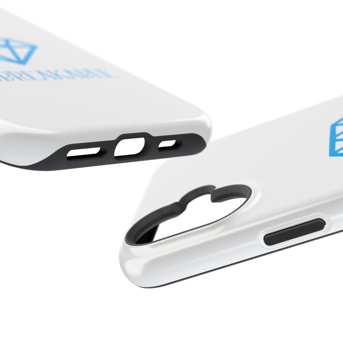 Unbreakable Magnetic Tough Cases