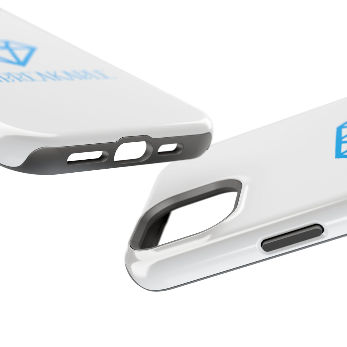Unbreakable Magnetic Tough Cases