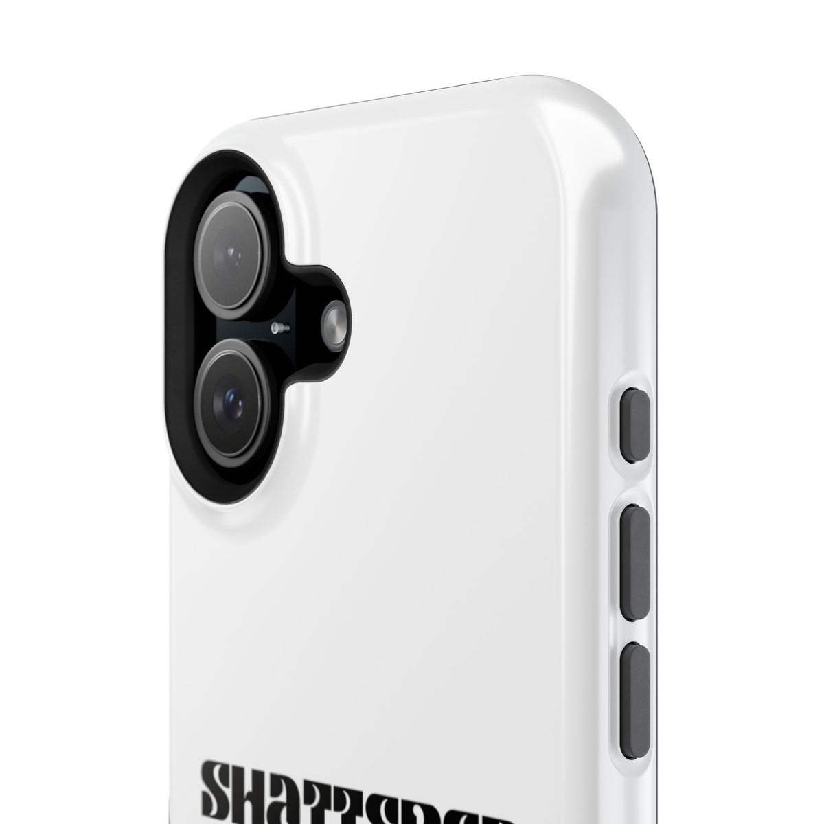 Shattered souls Impact-Resistant Cases