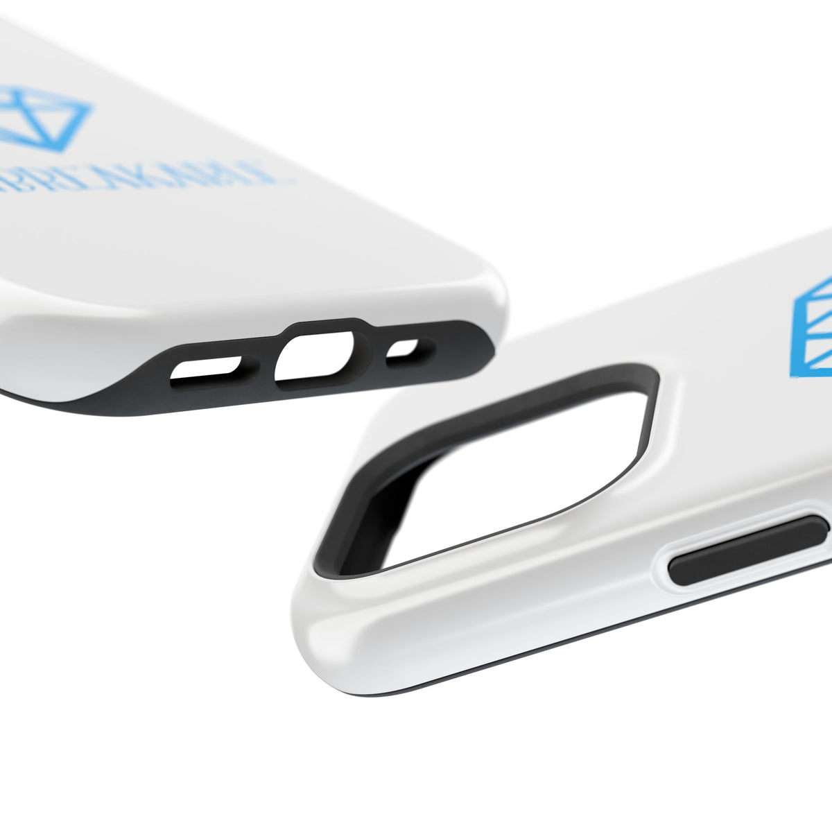 Unbreakable Magnetic Tough Cases