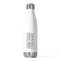 Shattered Unbreakable 20oz Insulated Bottle