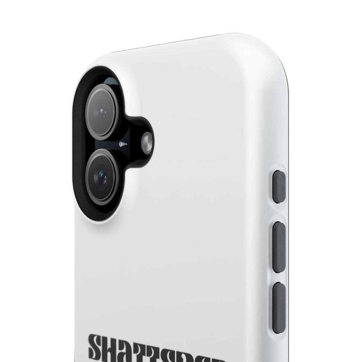 Shattered souls Impact-Resistant Cases