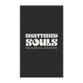 Shattered Souls Tea Towels (cotton, poly)