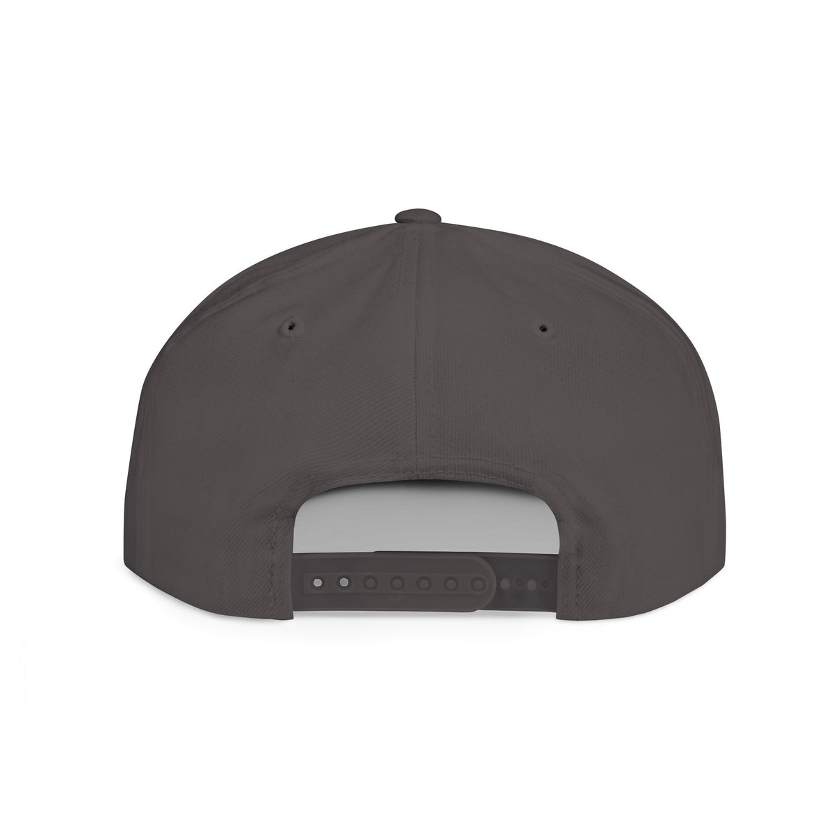 Shattered Souls Flat Bill Snapback