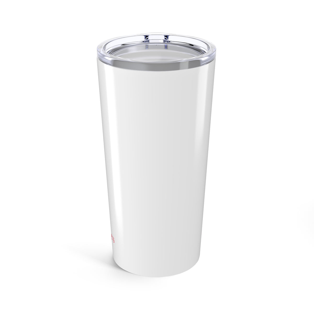 Diamond in the Rough-B&B Sketch Tumbler 20oz