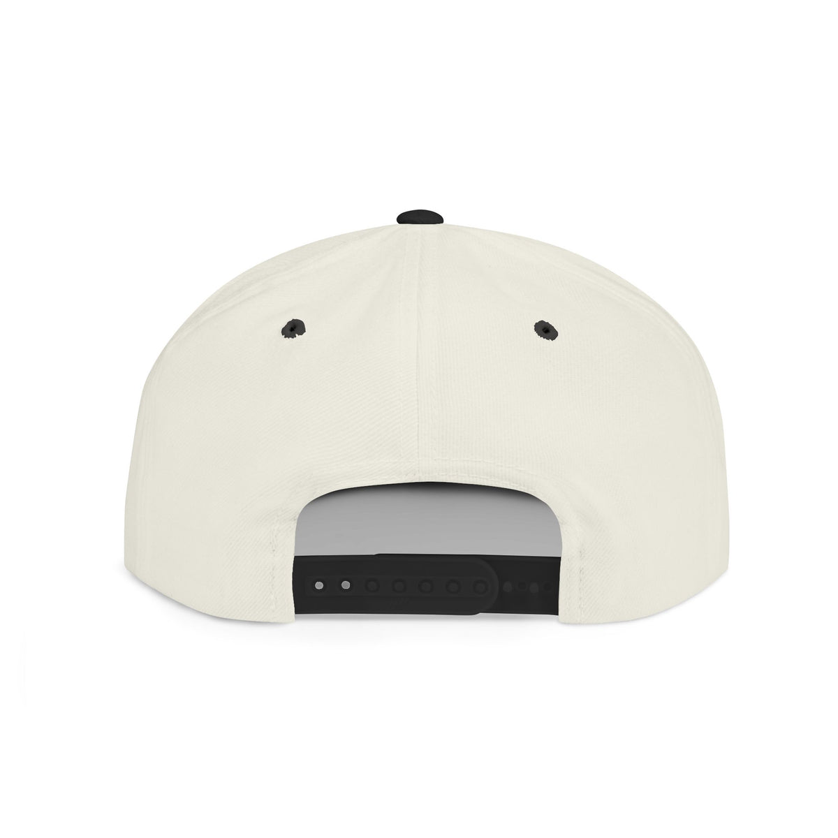 Unbreakable Flat Bill Snapback