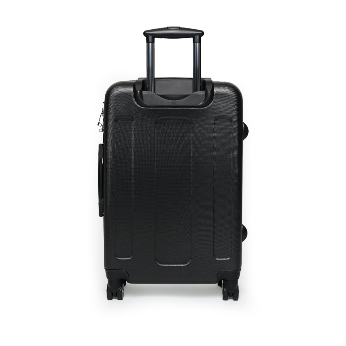 Diamond in the Rough- Red Sketch Suitcase's