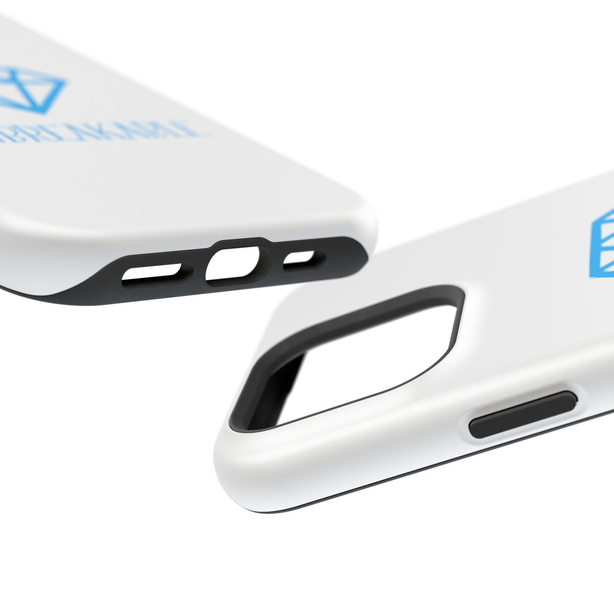Unbreakable Magnetic Tough Cases