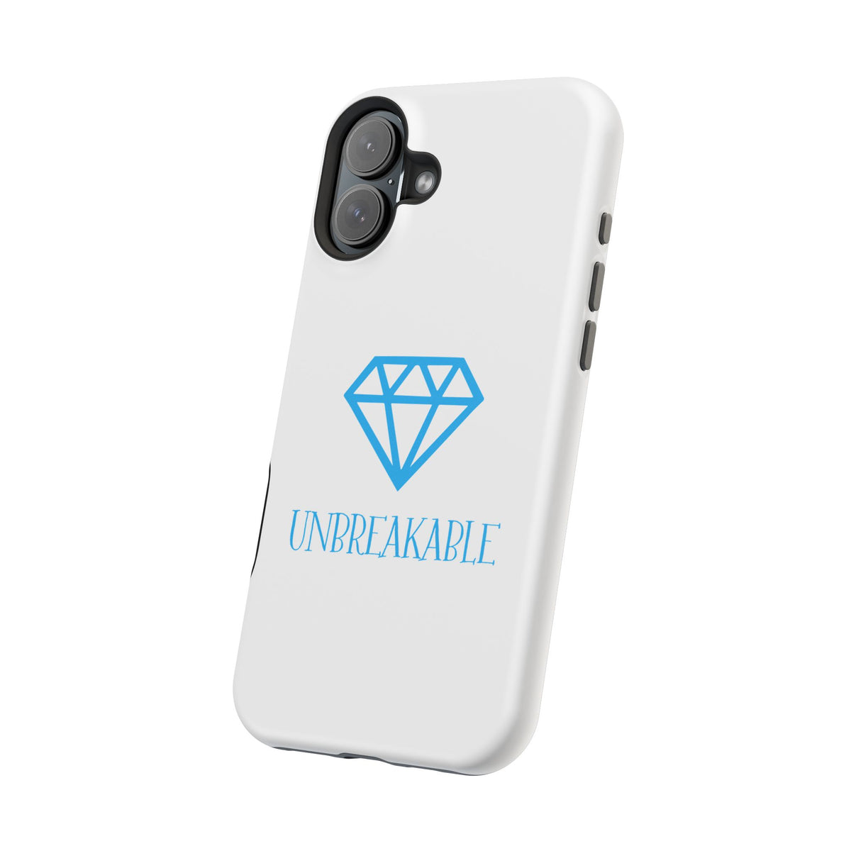 Unbreakable Magnetic Tough Cases