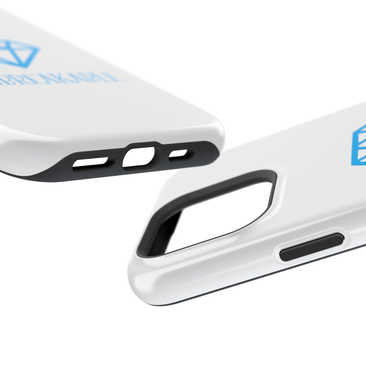 Unbreakable Magnetic Tough Cases