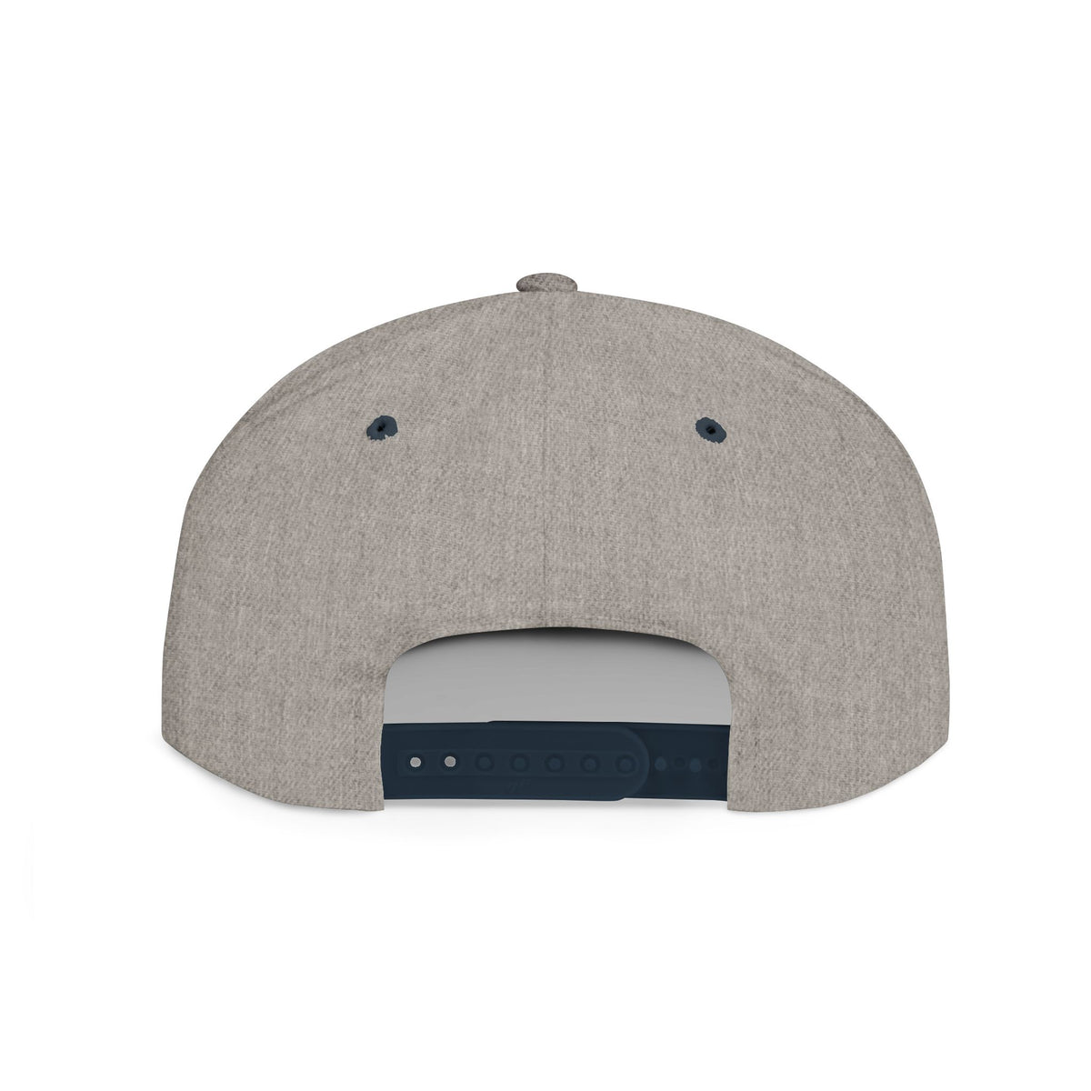 Unbreakable Flat Bill Snapback