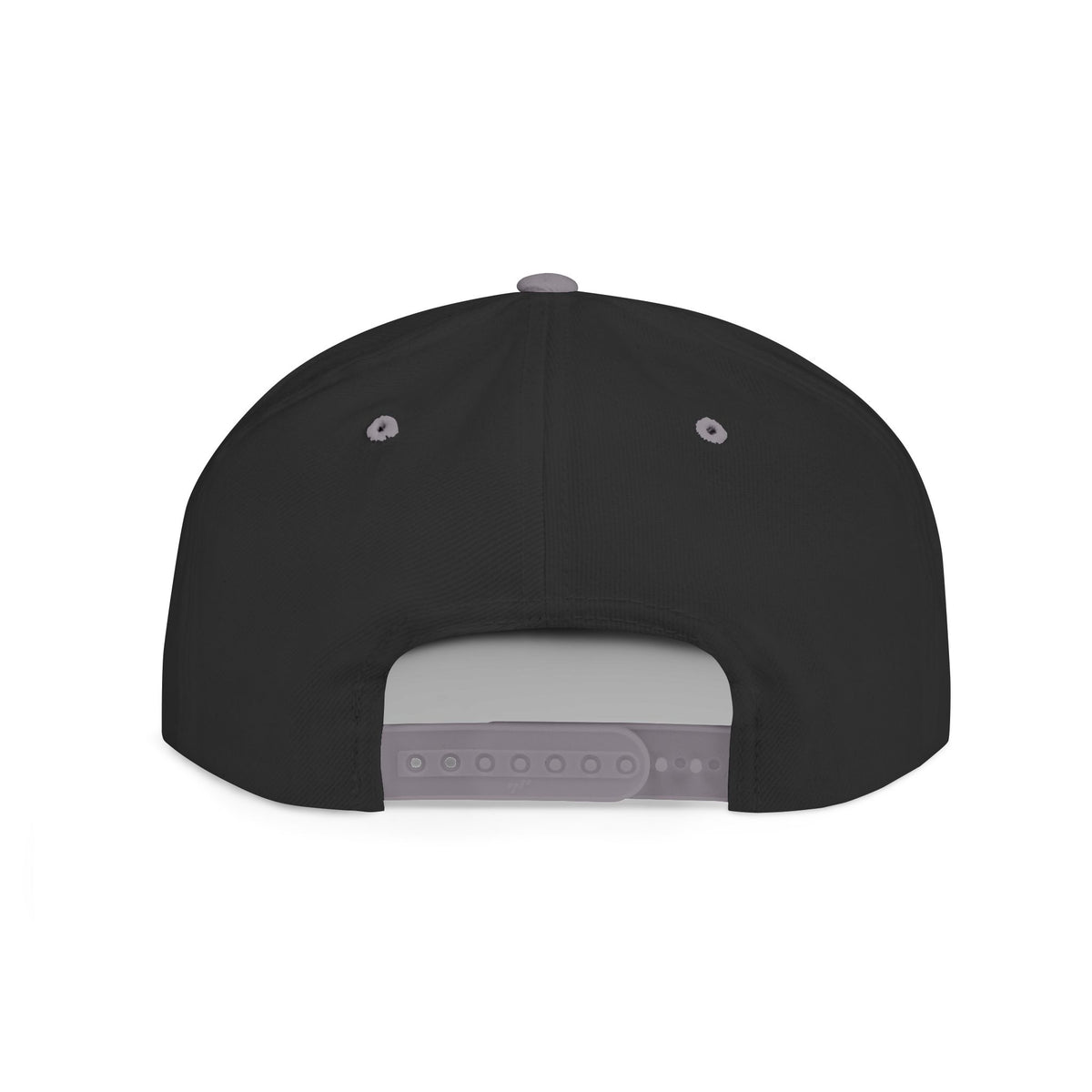 Unbreakable Flat Bill Snapback