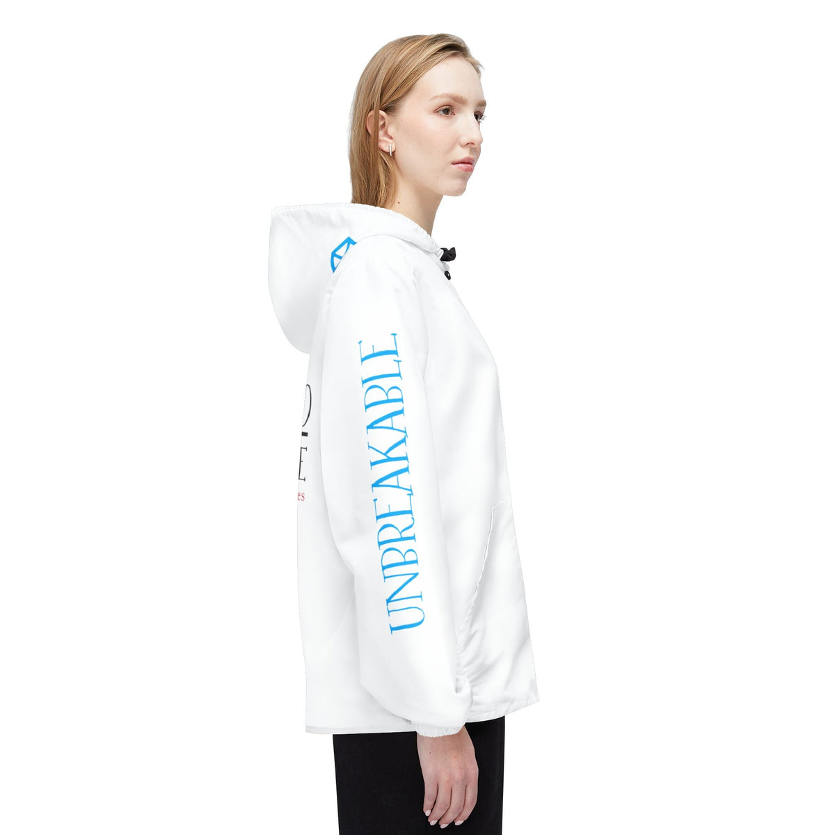 Windbreaker Jacket