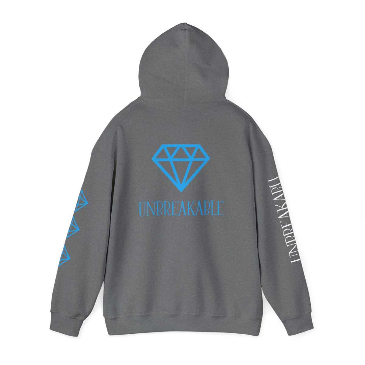 Shattered Souls Unisex Heavy Blend™ Pullover Hoodie