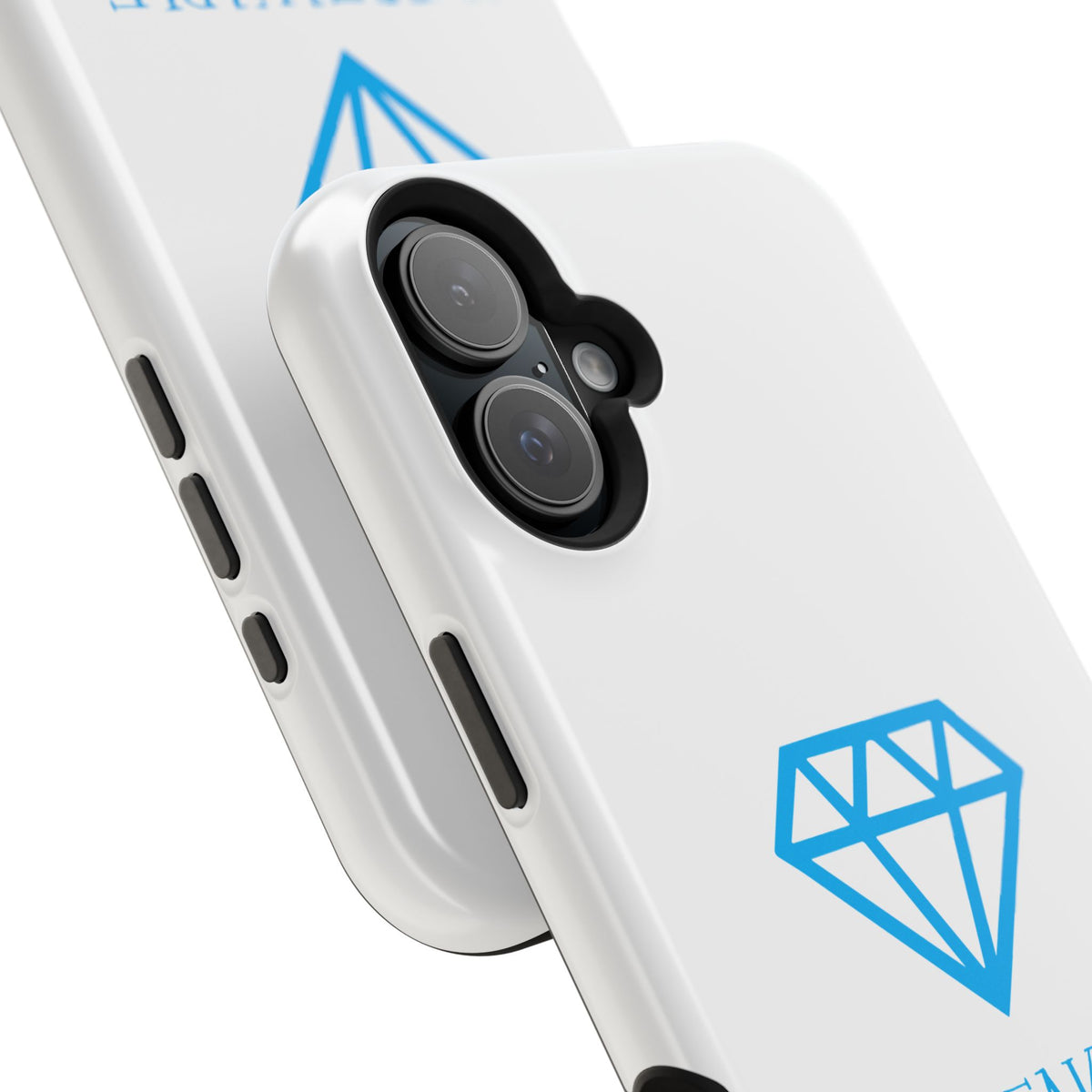 Unbreakable Magnetic Tough Cases
