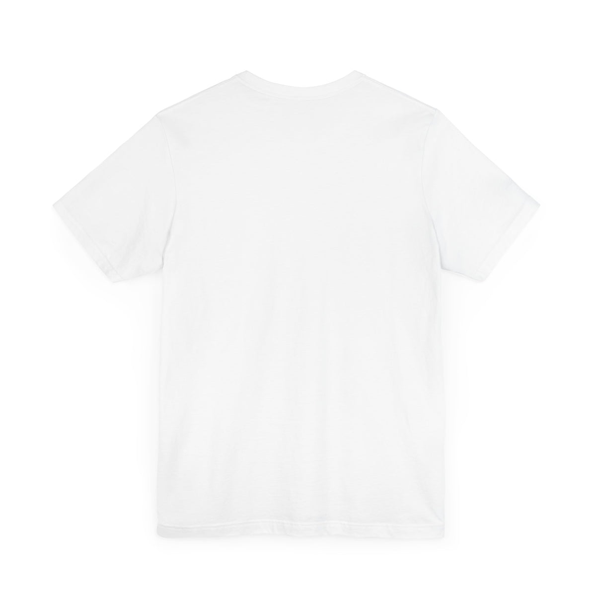 Diamond in the Rough-B&B Sketch Unisex Jersey Short Sleeve Tee