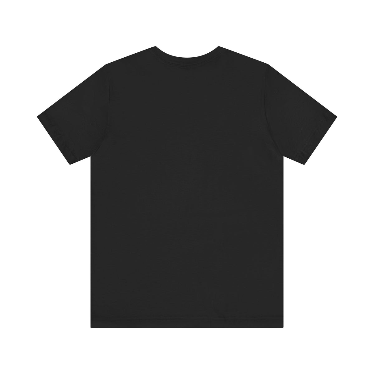 Shattered Souls Unisex Jersey Short Sleeve Tee