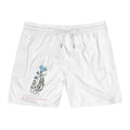 Diamond in the Rough- B&B Men's Mid-Length Swim Shorts