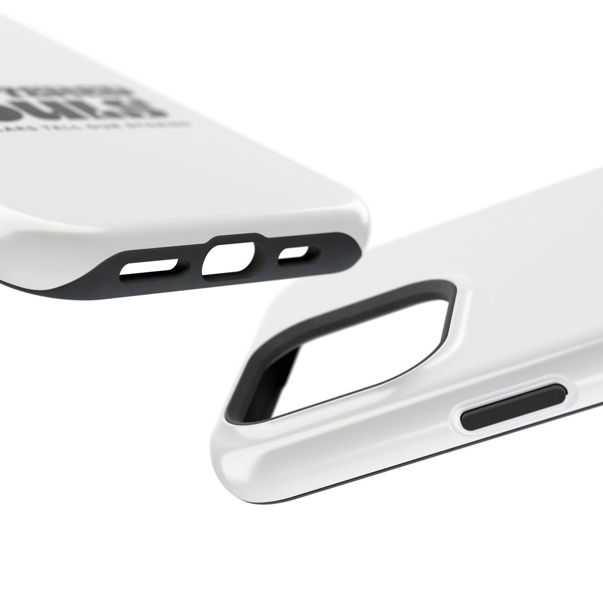 Shattered souls Impact-Resistant Cases