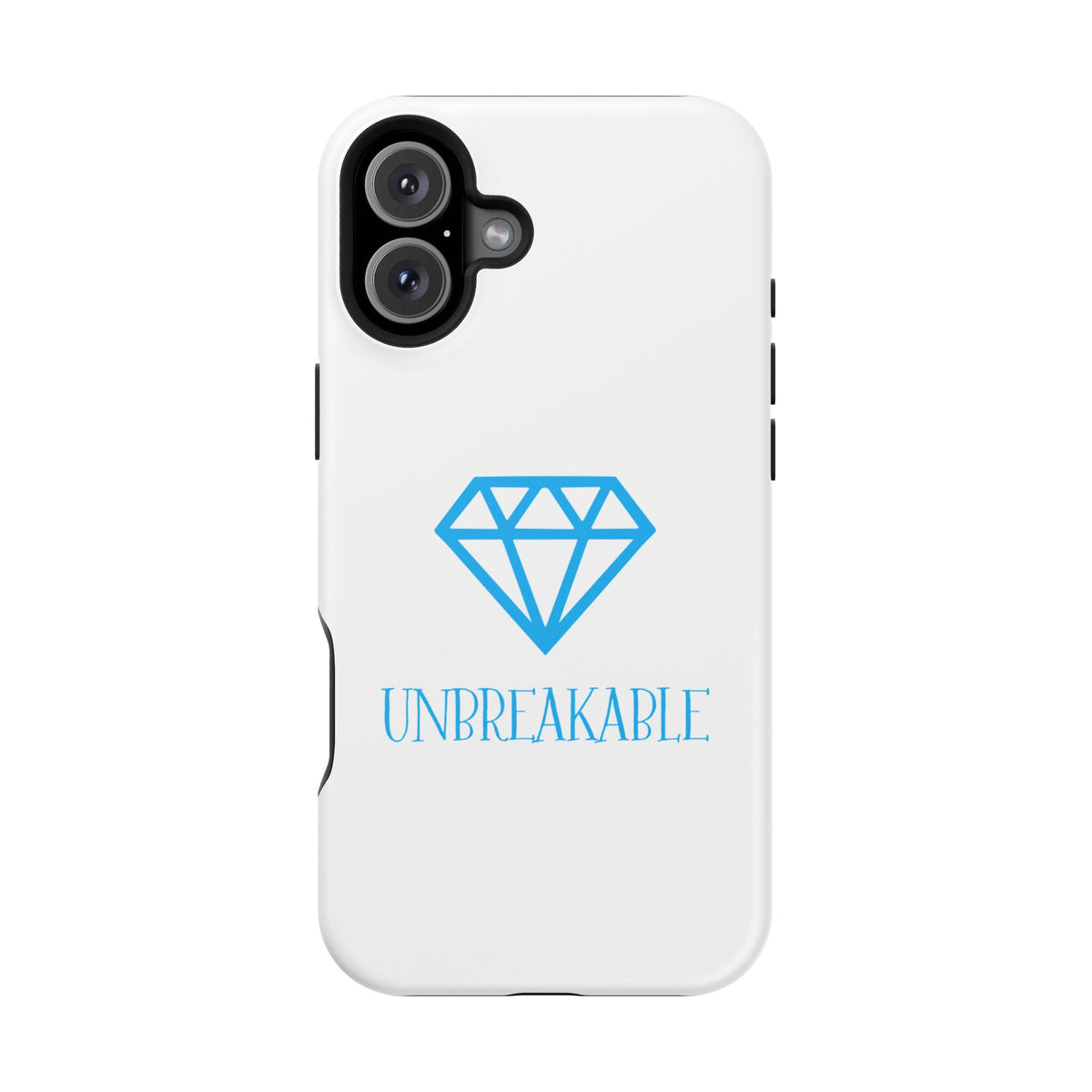 Unbreakable Magnetic Tough Cases