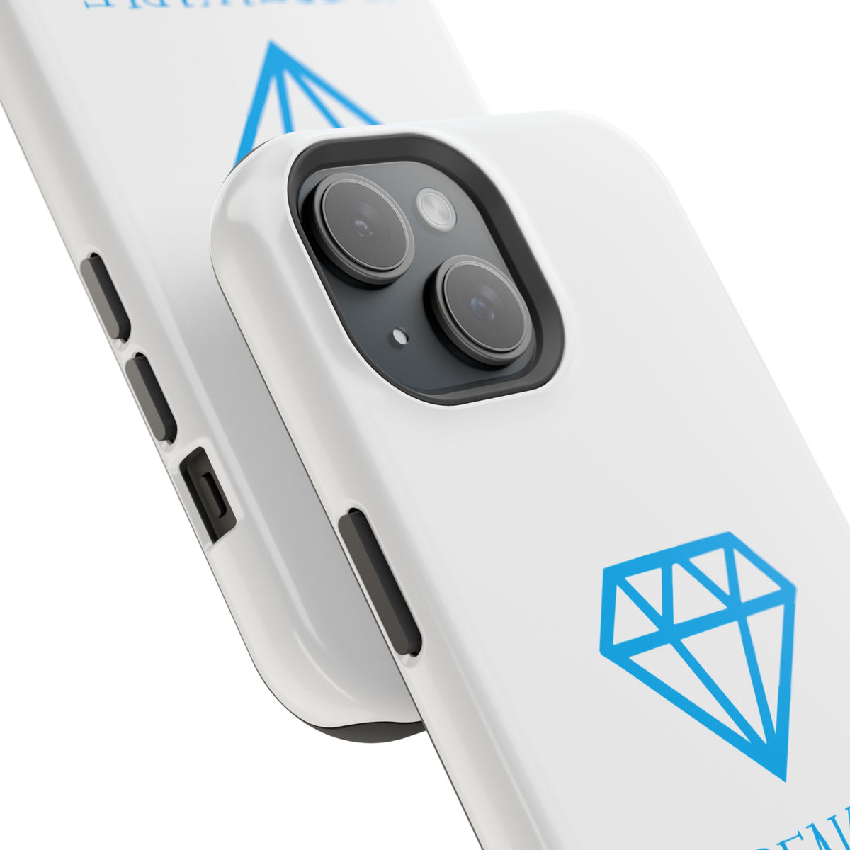 Unbreakable Magnetic Tough Cases