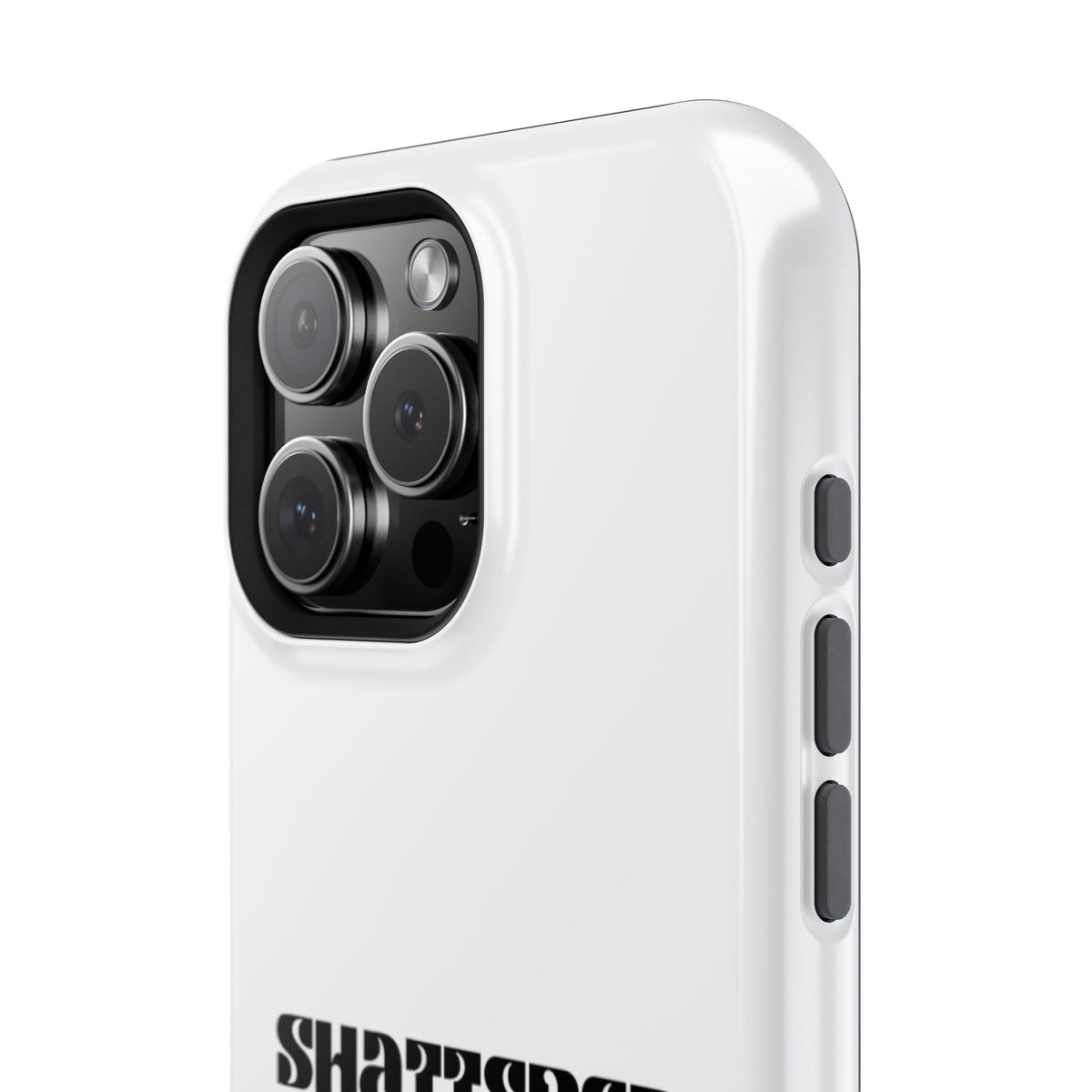 Shattered souls Impact-Resistant Cases