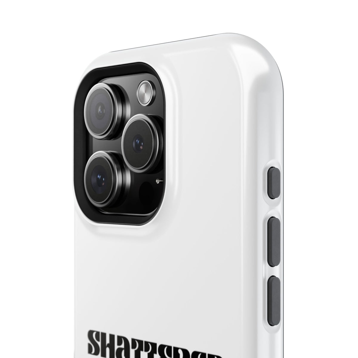 Shattered souls Impact-Resistant Cases