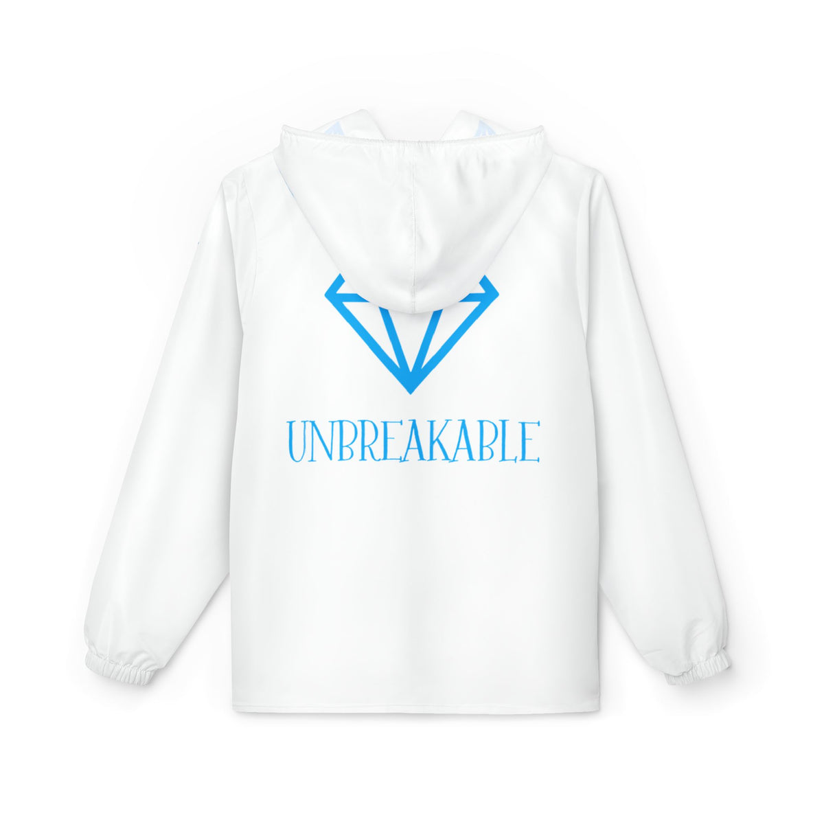 Unbreakable Windbreaker Jacket