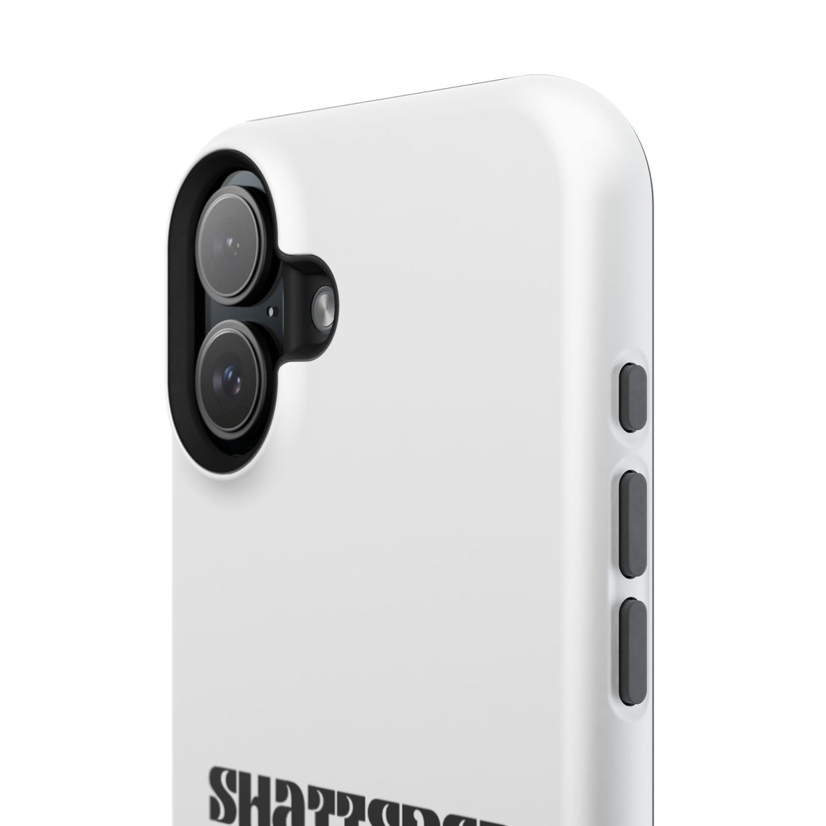 Shattered souls Impact-Resistant Cases
