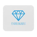 Unbreakable Mouse Pad