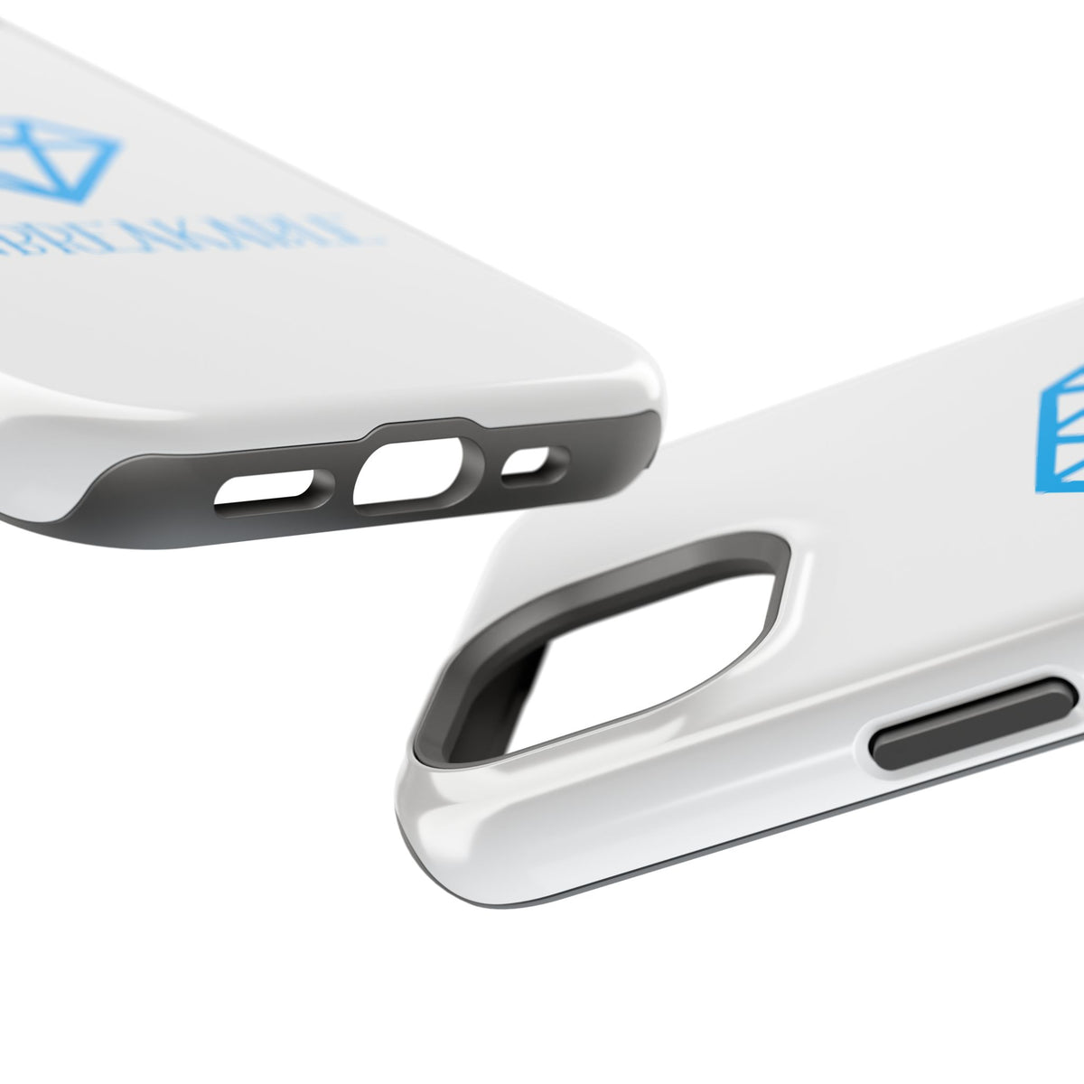 Unbreakable Magnetic Tough Cases