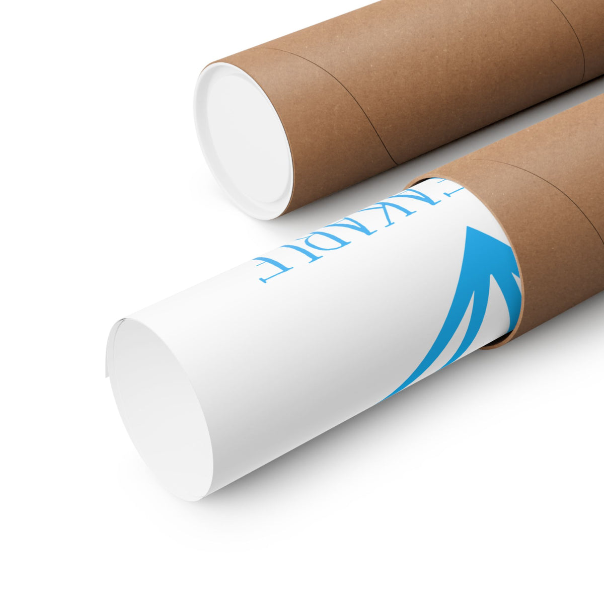 Unbreakable Matte Vertical Posters