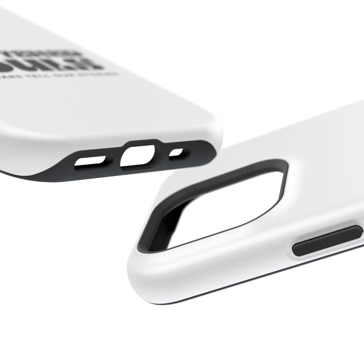 Shattered souls Impact-Resistant Cases