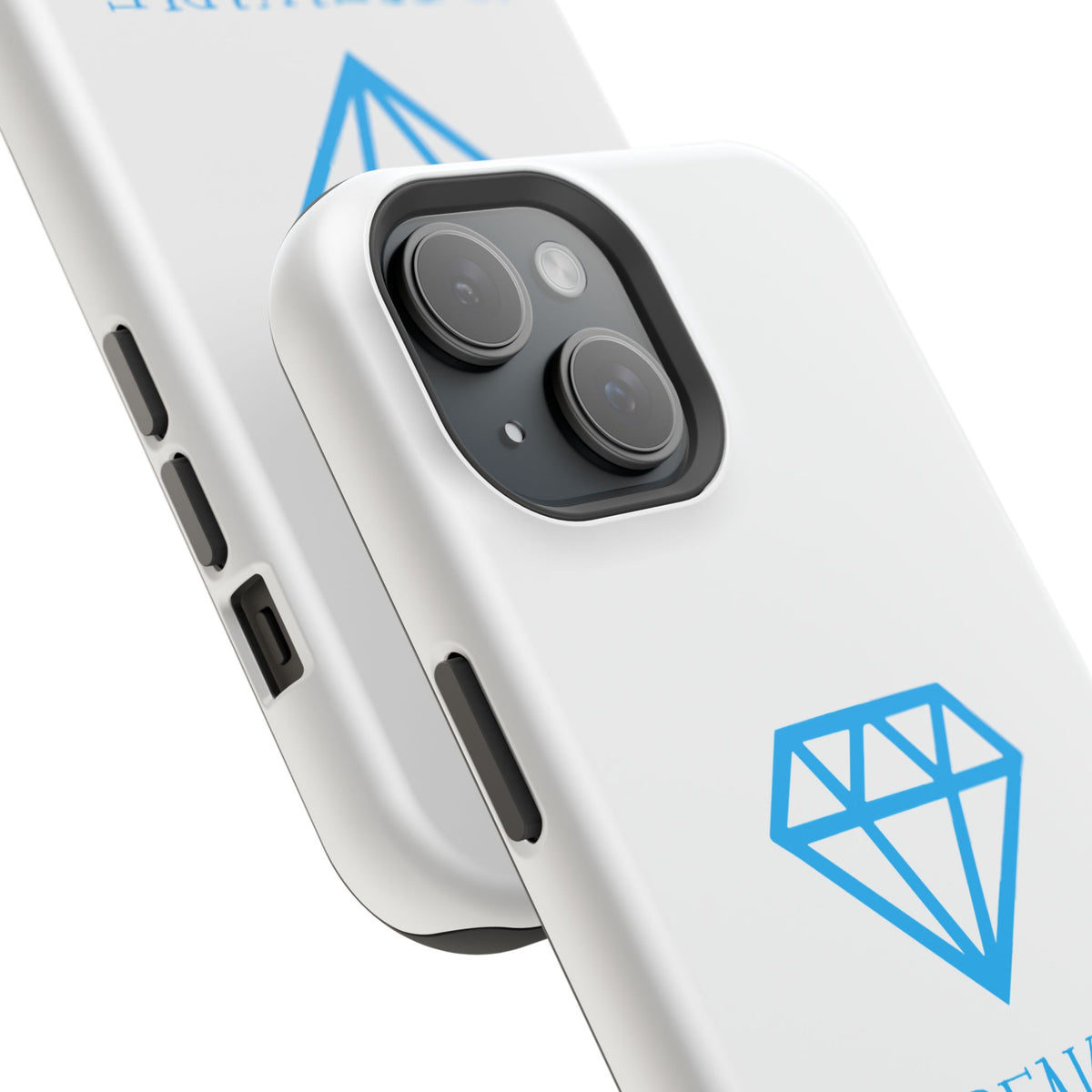 Unbreakable Magnetic Tough Cases