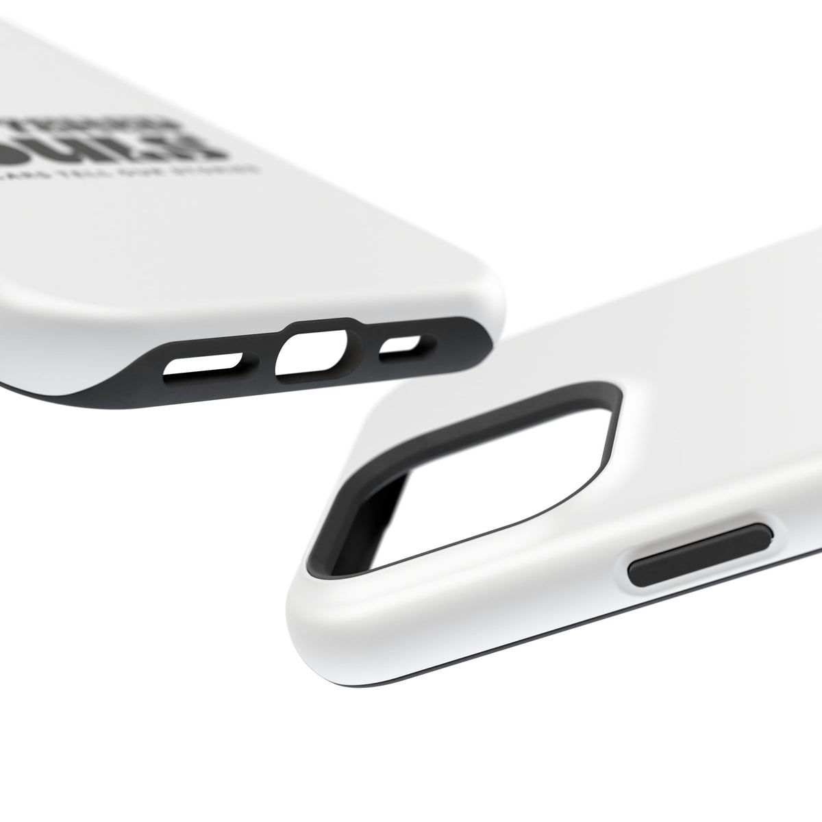 Shattered souls Impact-Resistant Cases